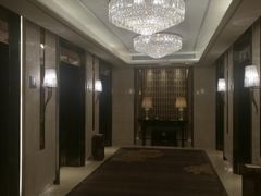 -长沙富力万达文华酒店