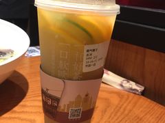 -奈雪的茶(市百一店)