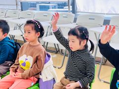 -蓝话筒·少儿成人演讲口才·主持朗诵·戏剧表演(大华第一坊店)