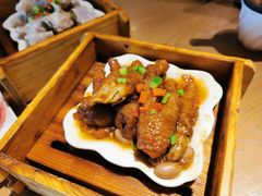 -荣粤酒家·融合粤菜