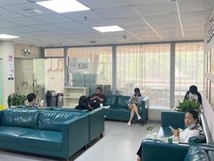 -美年大健康体检中心(西直门分院)