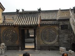 -山西王家大院