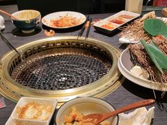 -AJIYA·池袋日式烧肉自助(天津万象城店)