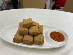 顺风臭豆腐-金时代顺风大酒店(临港百联店)