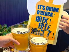 -bluefrog蓝蛙(皇庭广场店)