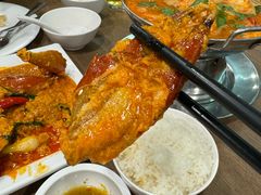 -建兴酒家(班塔通分店)
