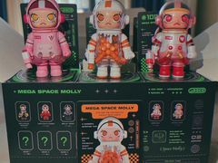 -泡泡玛特POPMART(国金街店)
