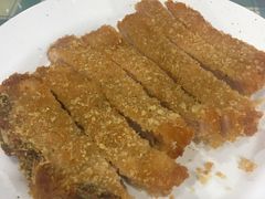 -潘国仙耳光馄饨(黄家阙路店)