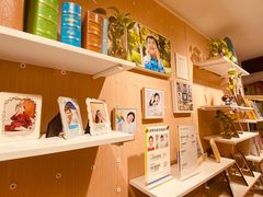 -方快-照相馆(海阳路店)