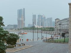 -南沙游艇会·大兵船餐厅