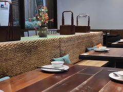 -大牌大·传统杭帮菜(湖滨店)