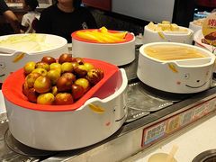 -龍歌自助小火锅(李沧顺和汇店)
