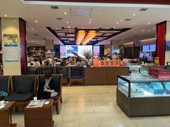 -阿庄新豫菜(航海东路店)