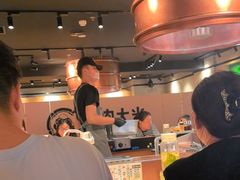 -肉肉大米(德基广场店)