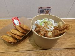 -非遗·十八曲鱼饺(西马总店)