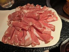 -京炭铜锅涮肉·羊蝎子·羊肉炉(保利·时光里店)