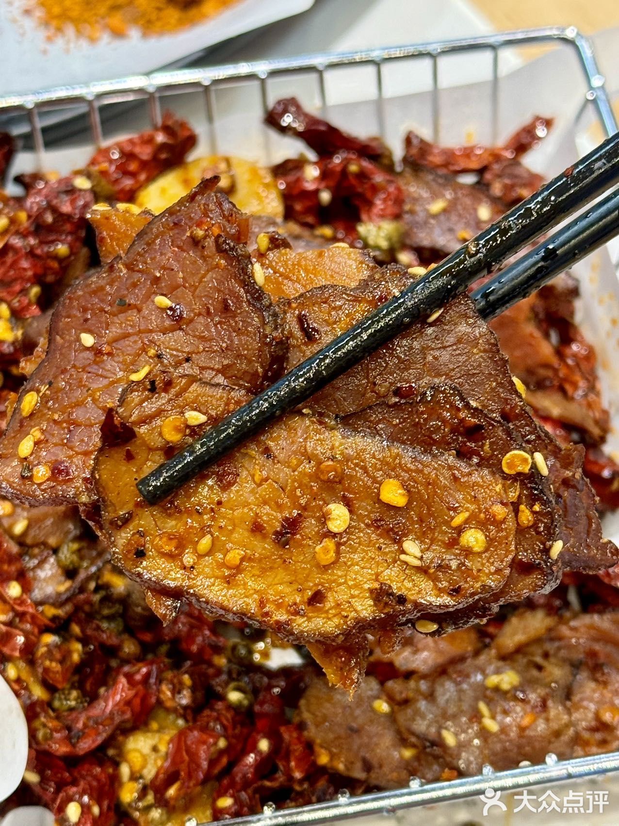 贵州朋友带路来吃的酸汤火锅，明天还来！