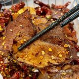 贵州朋友带路来吃的酸汤火锅，明天还来！