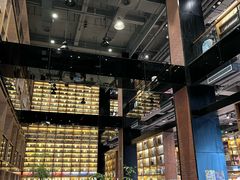 -半山书局(新世纪商城店)