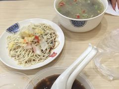小杂汤-鸡鸣汤包(仙林店)