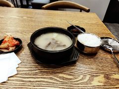 -吴草鸡爪오초닭발韩食堂(融恒盈嘉中心店)