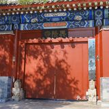 行走在江湖～兴隆寺