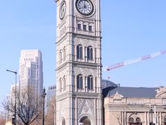 -天津意大利风情旅游区