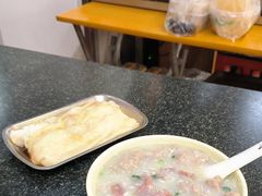 -海浪食店(湖滨中路店)