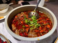 -川香鼎盛·川府家宴商务宴请(市桥富华总店)