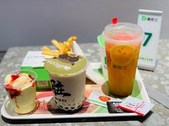 -德克士(海秀东店)