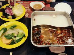 -新辣道鱼火锅(航天万源店)
