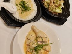 -稻香酒家·35年老字号(侨光店)