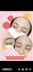 -MIVI半永久纹眉机器野生眉纹唇
