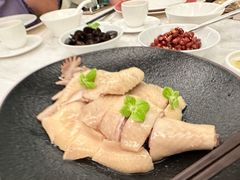 -南海渔村·空中一号