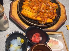 -将军牛排·尔滨地标朝鲜族美食(总店)