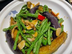 -三猫黑鱼花(南大店)