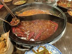 -萍姐火锅·公路夜市(南京新街口店)