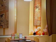 -长崎屋·日本料理·刺身·烧鸟(天河北路店)