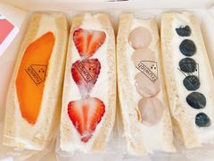 -Fruwich果明治(西单更新场店)