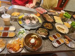 -高丽苑韩国烤肉(海昌路旗舰店)