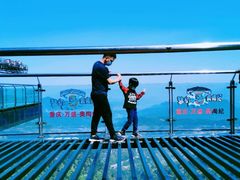 -梦幻奥陶纪景区