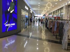 -永旺梦乐城国际商城(北清路店)