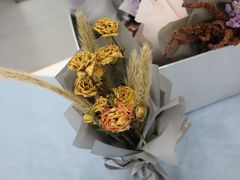 -Butchart布查德鲜花(花艺设计中心)