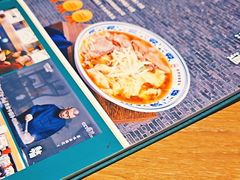 -直隶安家牛肉罩饼(建华店)