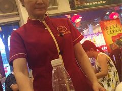 -胜记菜馆(文明路)