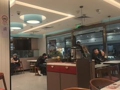 -康师傅私房牛肉面(申虹店)