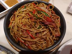 -韩宫宴烤肉·料理(苏州中心店)