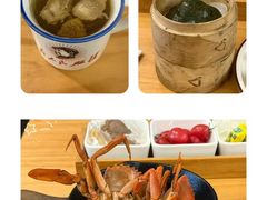 -莲花公园煎蟹·30年闽菜(火车站店)