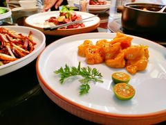 -外婆家(静安大悦城店)