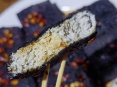 -五娭毑臭豆腐(黄兴南路店)